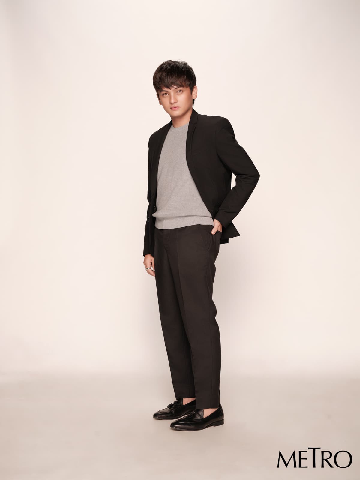 Seth Fedelin - Metro x Star Magic 30
